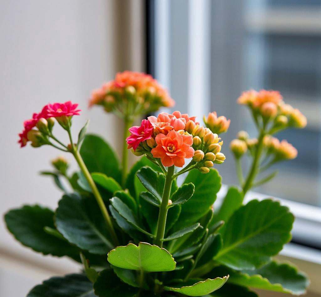 长寿花怎么养才能旺盛?