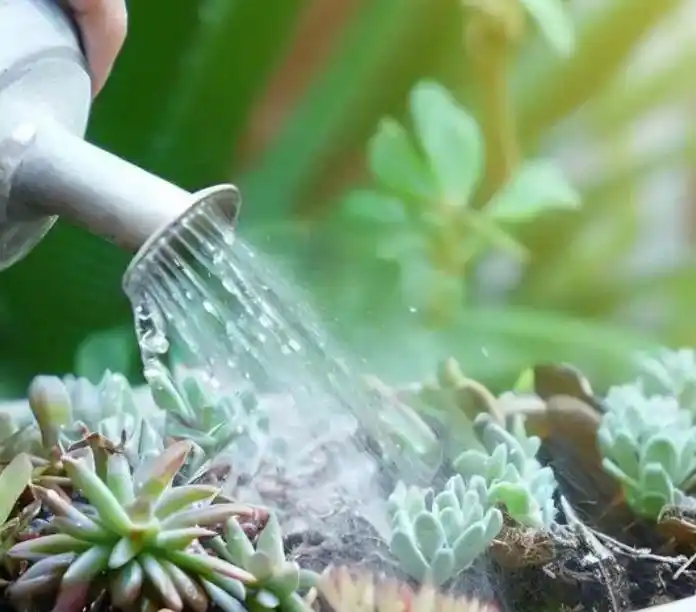 多肉为什么会黑腐